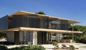 Nuova costruzione Casa Melides