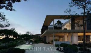 Nuova costruzione Casa Melides