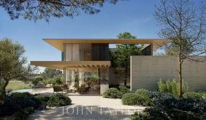 Nuova costruzione Casa Melides