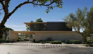 Nuova costruzione Casa Melides