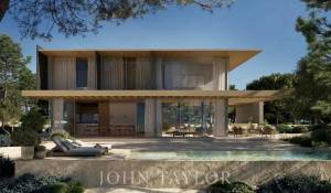 Nuova costruzione Casa Melides