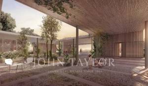 Nuova costruzione Casa Pozuelo de Alarcón