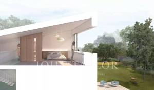 Nuova costruzione Casa Pozuelo de Alarcón