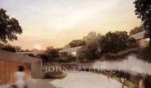 Nuova costruzione Casa Pozuelo de Alarcón
