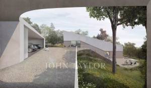 Nuova costruzione Casa Pozuelo de Alarcón