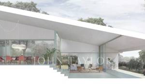 Nuova costruzione Casa Pozuelo de Alarcón