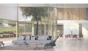Nuova costruzione Casa Pozuelo de Alarcón