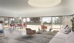 Nuova costruzione Casa Pozuelo de Alarcón