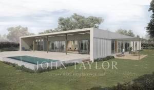 Nuova costruzione Casa Pozuelo de Alarcón