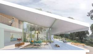 Nuova costruzione Casa Pozuelo de Alarcón