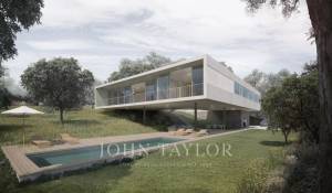 Nuova costruzione Casa Pozuelo de Alarcón