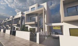 Nuova costruzione Casa Ypsonas