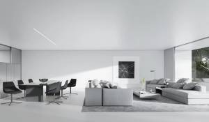 Nuova costruzione Chalet Estepona