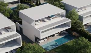 Nuova costruzione Chalet Estepona