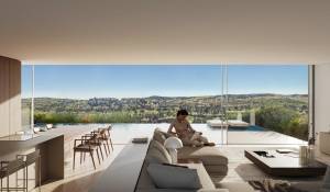 Nuova costruzione Chalet Estepona