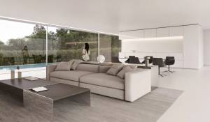 Nuova costruzione Chalet Estepona