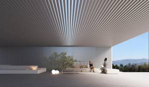 Nuova costruzione Chalet Estepona