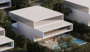 Nuova costruzione Chalet Estepona