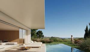 Nuova costruzione Chalet Estepona