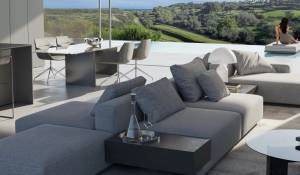 Nuova costruzione Chalet Estepona