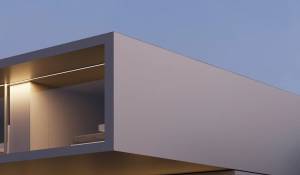 Nuova costruzione Chalet Estepona