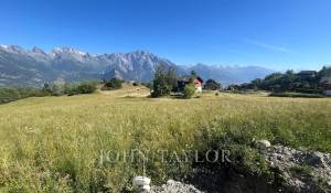 Nuova costruzione Chalet La Tzoumaz
