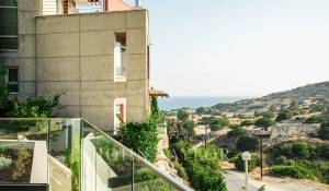 Nuova costruzione Duplex Agios Tychonas