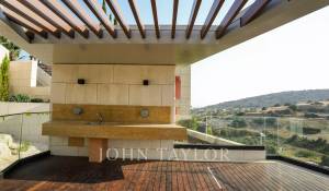 Nuova costruzione Duplex Agios Tychonas