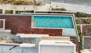 Nuova costruzione Duplex Agios Tychonas