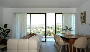 Nuova costruzione Duplex Agios Tychonas