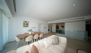 Nuova costruzione Duplex Agios Tychonas