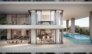 Nuova costruzione Duplex Business Bay