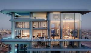 Nuova costruzione Duplex Business Bay
