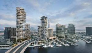 Nuova costruzione Duplex Business Bay