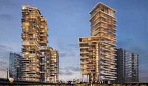 Nuova costruzione Duplex Business Bay