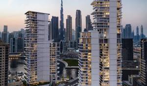 Nuova costruzione Duplex Business Bay