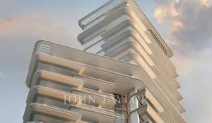 Nuova costruzione Duplex Business Bay