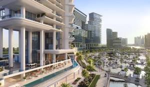 Nuova costruzione Duplex Business Bay