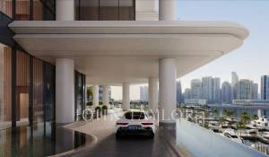 Nuova costruzione Duplex Business Bay