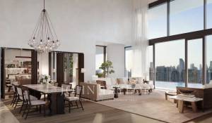 Nuova costruzione Duplex Business Bay