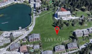 Nuova costruzione Lottizzazione Crans-Montana