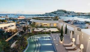 Nuova costruzione Lottizzazione Eivissa