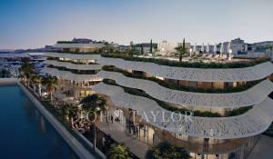Nuova costruzione Lottizzazione Eivissa