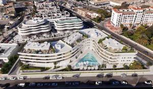 Nuova costruzione Lottizzazione Eivissa