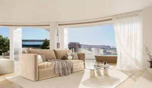 Nuova costruzione Lottizzazione Eivissa