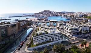 Nuova costruzione Lottizzazione Eivissa
