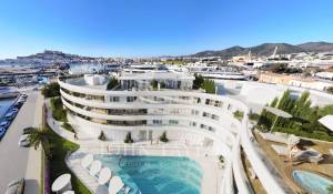 Nuova costruzione Lottizzazione Eivissa