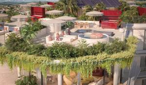 Nuova costruzione Lottizzazione Eivissa