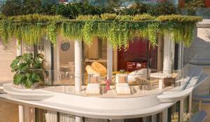 Nuova costruzione Lottizzazione Eivissa