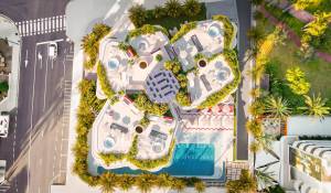Nuova costruzione Lottizzazione Eivissa